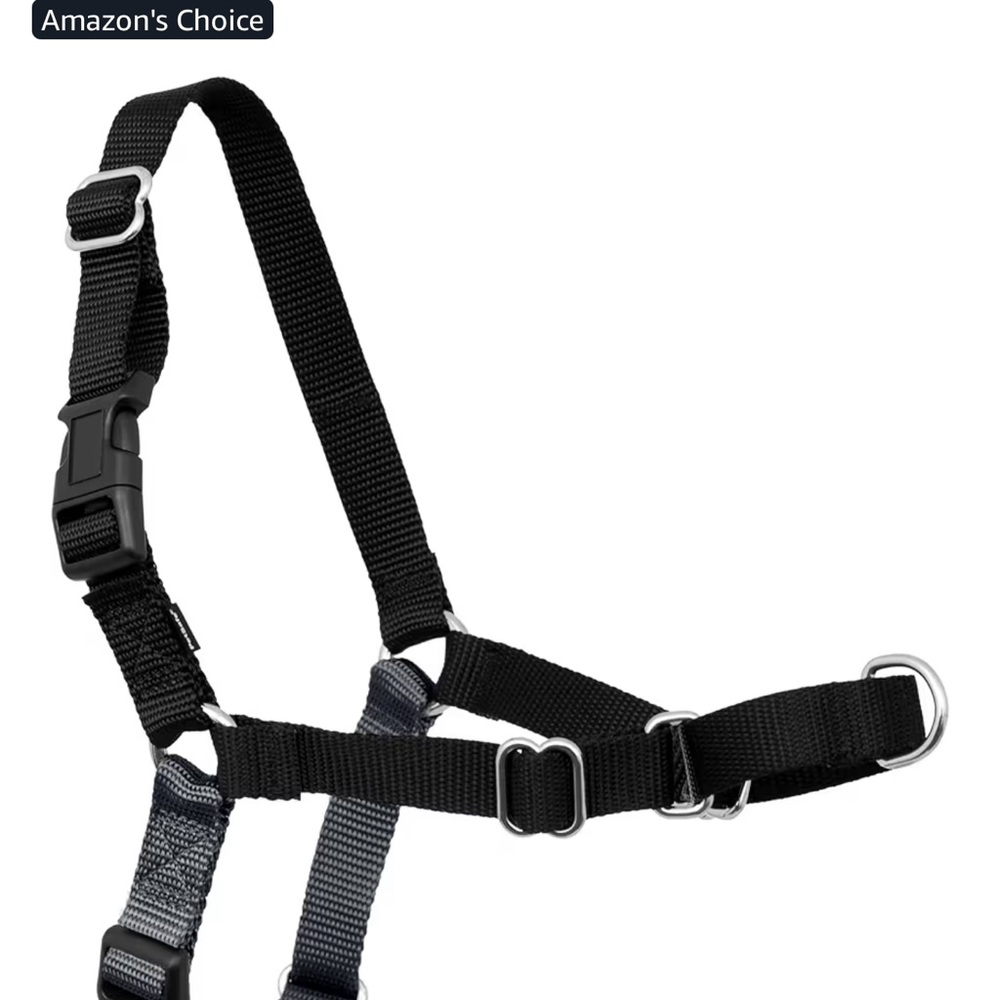 Pet Safe Easy Walk (No Pull) Dog Harness